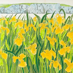 Spirit of Places - a selection of works for sale by Ron Sandford
