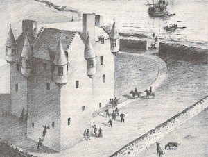 Slander, Theft and Violence in early seventeenth-century Shetland: a talk by John Shaw
