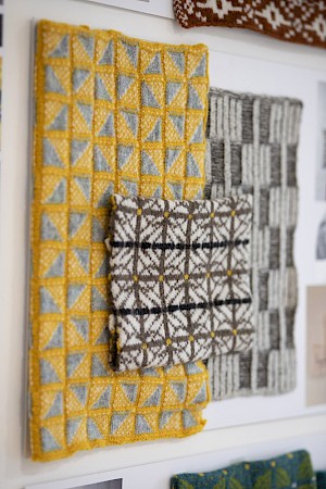 Degree Show Exhibition with Heriot Watt University