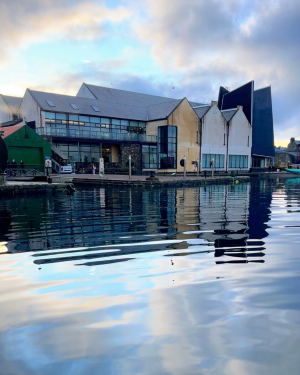 Relaxed Sunday Sessions