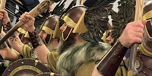 Up Helly Aa 2026 Jarl Squad Visit - SOLD OUT