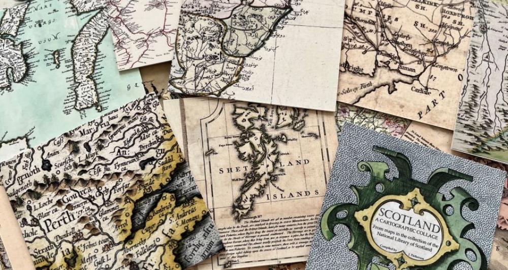 'OUTWITH' Memories Group | Shetland Museum & Archives