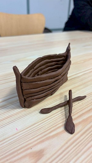 Who’s Hugh & Valda? Workshops (Primary 1-4)