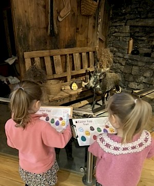 Easter Holiday Family Fun Day