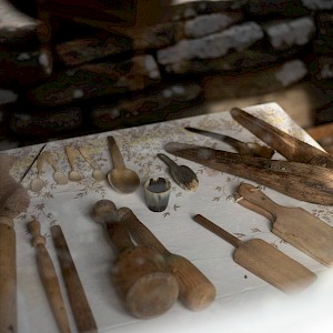 Crofthouse Museum