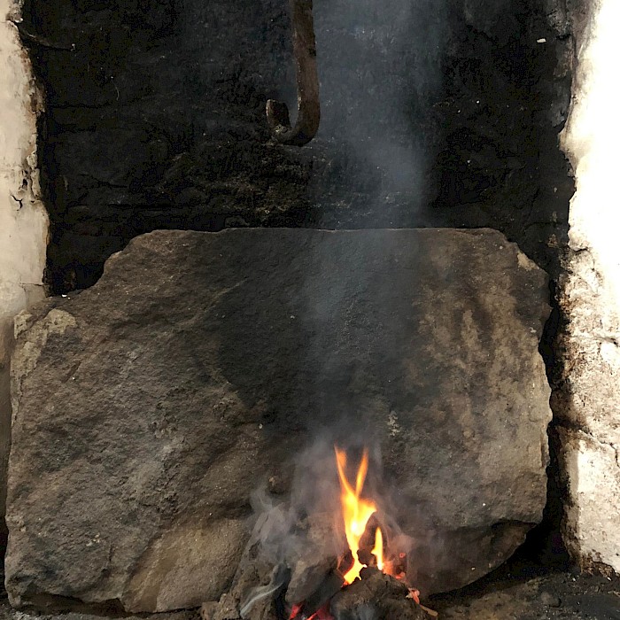 Crofthouse Museum
