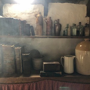 Crofthouse Museum