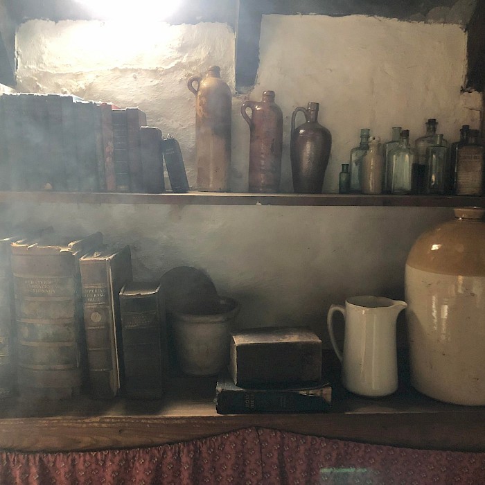 Crofthouse Museum
