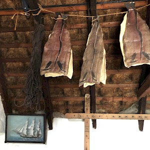 Crofthouse Museum