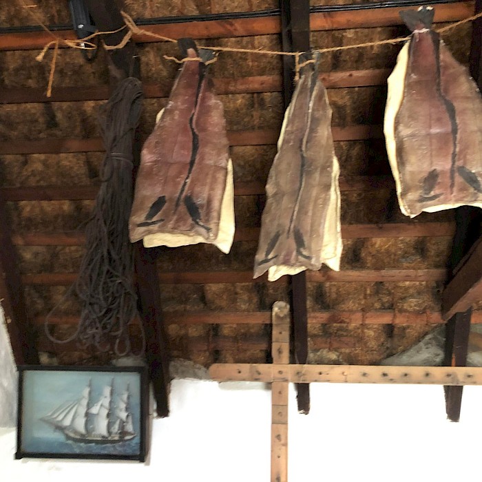 Crofthouse Museum