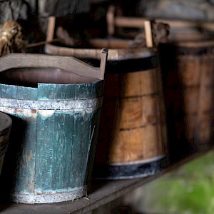 Crofthouse Museum