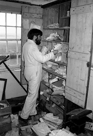 An Archives for Shetland: 50 Year Anniversary