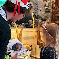 Maritime Family Fun Day