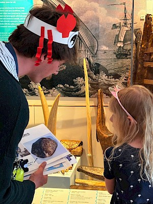 Maritime Family Fun Day