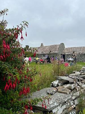 Crofthouse Museum Family Fun Day