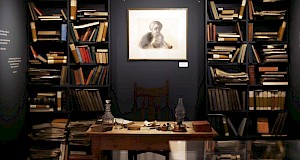 Celebrating Outwith | An Evening of MacDiarmid, Poetry and Film