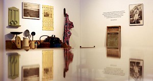 Celebrating Outwith | The Grieves in Whalsay: people, place and memory