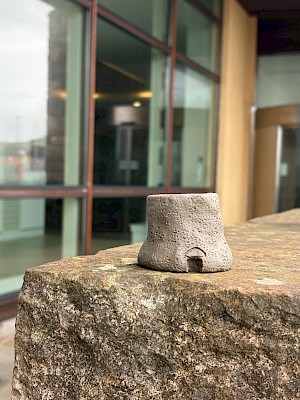 Build a Broch Workshop (P1 - 4)