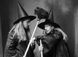 Tales, Traditions and the Unexplained