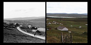 Crofting: Past, Present and Future