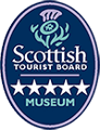 Visit Scotland - 5 Star Museum